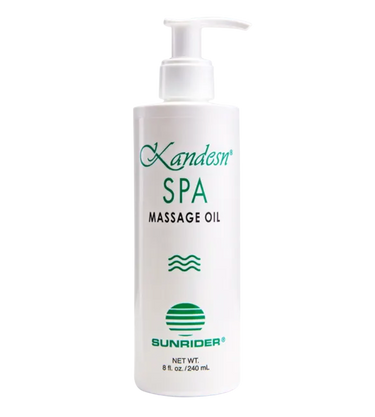 Kandesn Spa Massage Oil